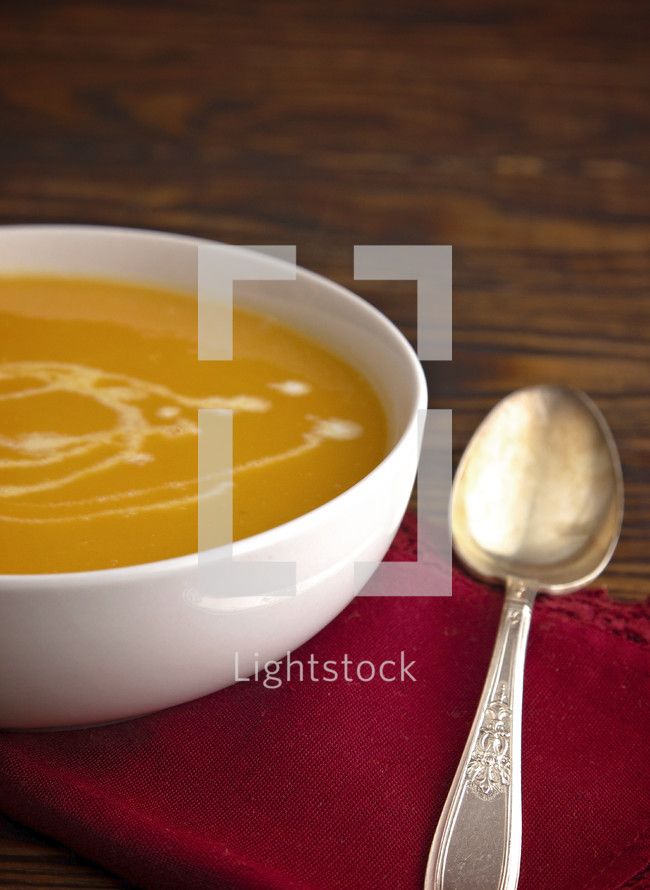 soup 
