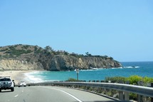 Pacific Coast Highway, Laguna Beach, CA