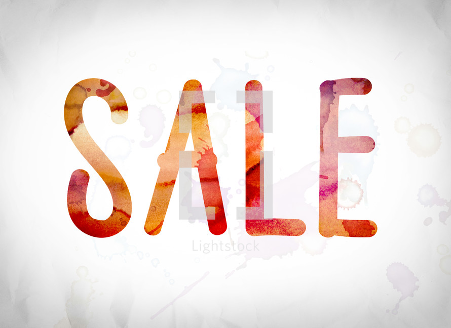 sale