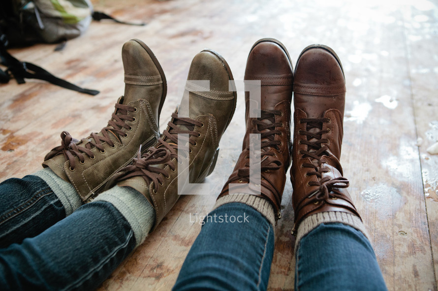 women's boots 