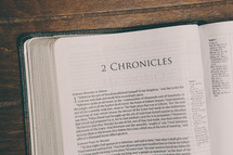 2 Chronicles 