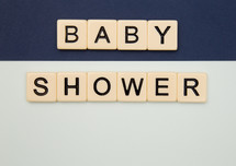 baby shower 