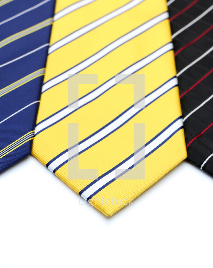 men's ties 