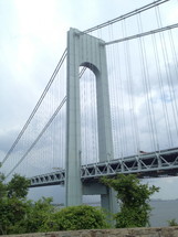A bridge