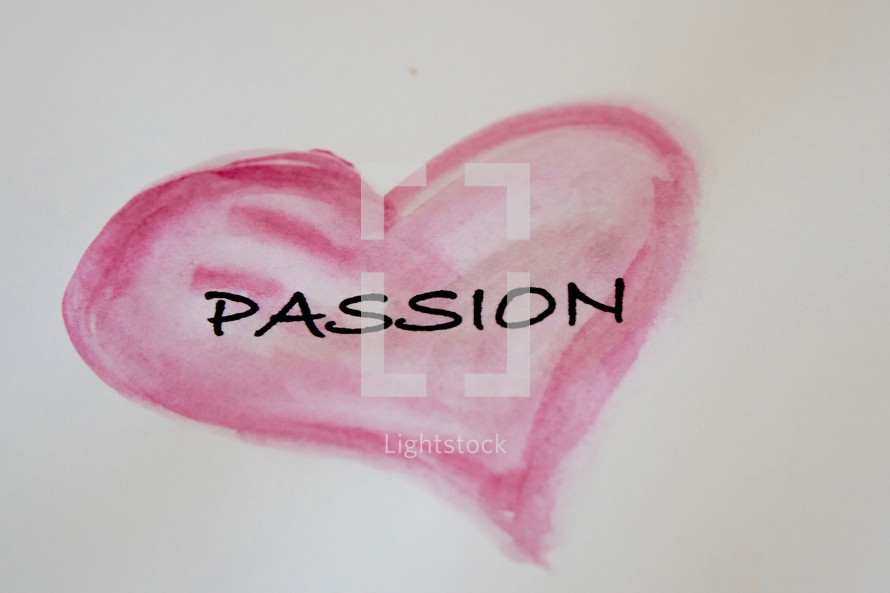 passion 