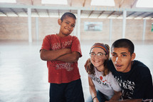 missionary with special needs kids 
