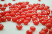 red hot candies 