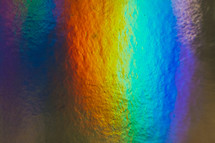 rainbow textured background 