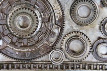 gears and sprockets 