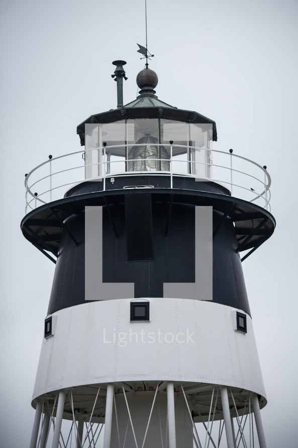 lighthouse tower 