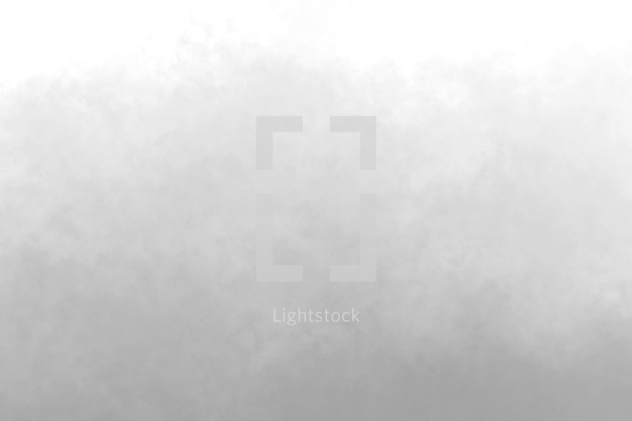 gray cloudy background 