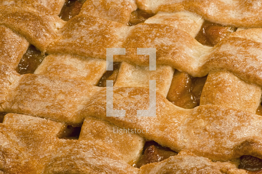apple pie crust 
