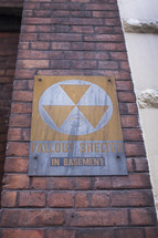Fallout shelter 