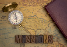 Missions 