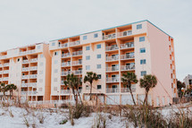 beachside hotels 