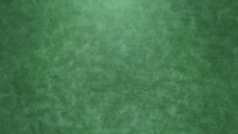 green sponge paint background 