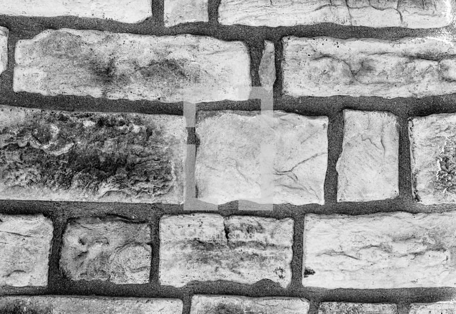 stone bricks 