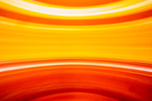 yellow and orange abstract background 