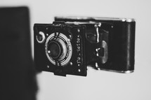 vintage camera 