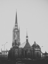 cathedral 
