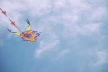 frog kite