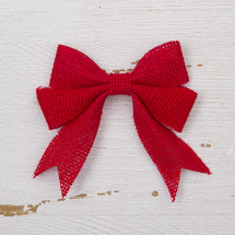 red bow 