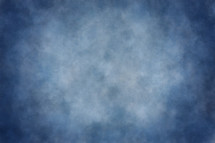 smokey blue background 