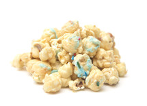 flavored popcorn 