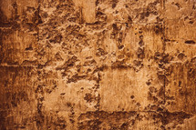 clay red wall texture 