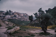 modern homes in Jerusalem 