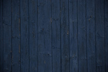 weathered vertical wood boards 