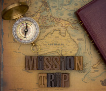 Mission trip