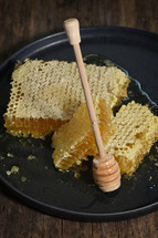honey comb 