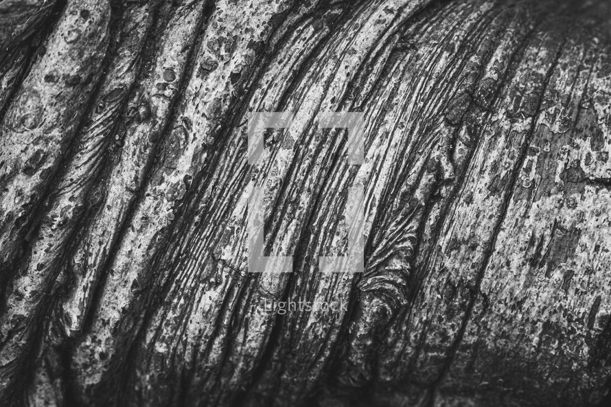 black and white abstract texture 