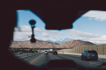 Nevada highway 