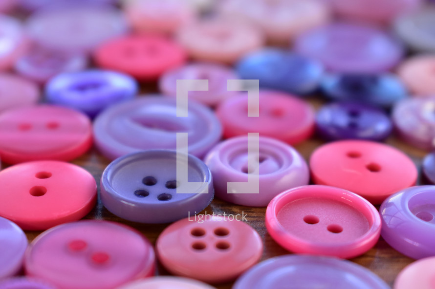 buttons 