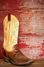 cowboy boots 