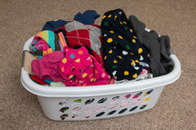 laundry basket 