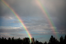 double rainbow 