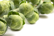 brussel sprouts 