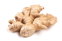 ginger root 