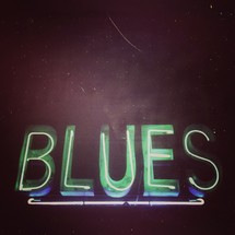 Blues 