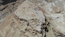 Masada Refuge