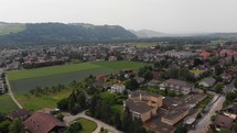 village in switzerland