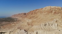 Qumran Highway