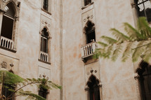window terraces 