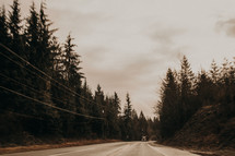rural highway 