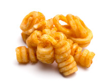 curly fries 
