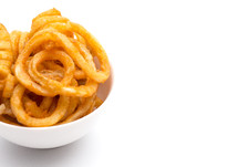 curly french fries 