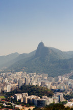 view of Rio 